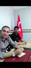 ''Suriyeliler dönsün'' diyenlere açık tehdit