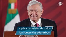 Hacienda dará detalles el lunes sobre aumento salarial a maestros: AMLO