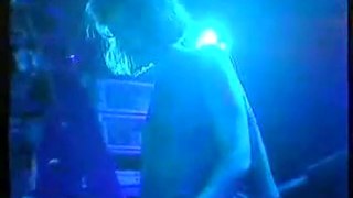 New Order - Sunrise live - Hacienda 1985