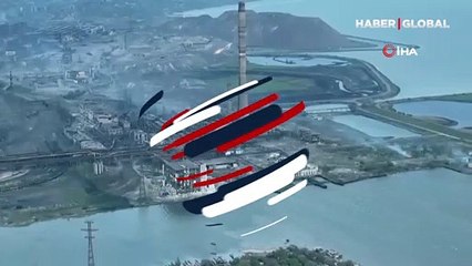 Korkunç iddia! "Rusya, Azovstal fabrikasına fosfor bombası ile saldırı düzenledi"