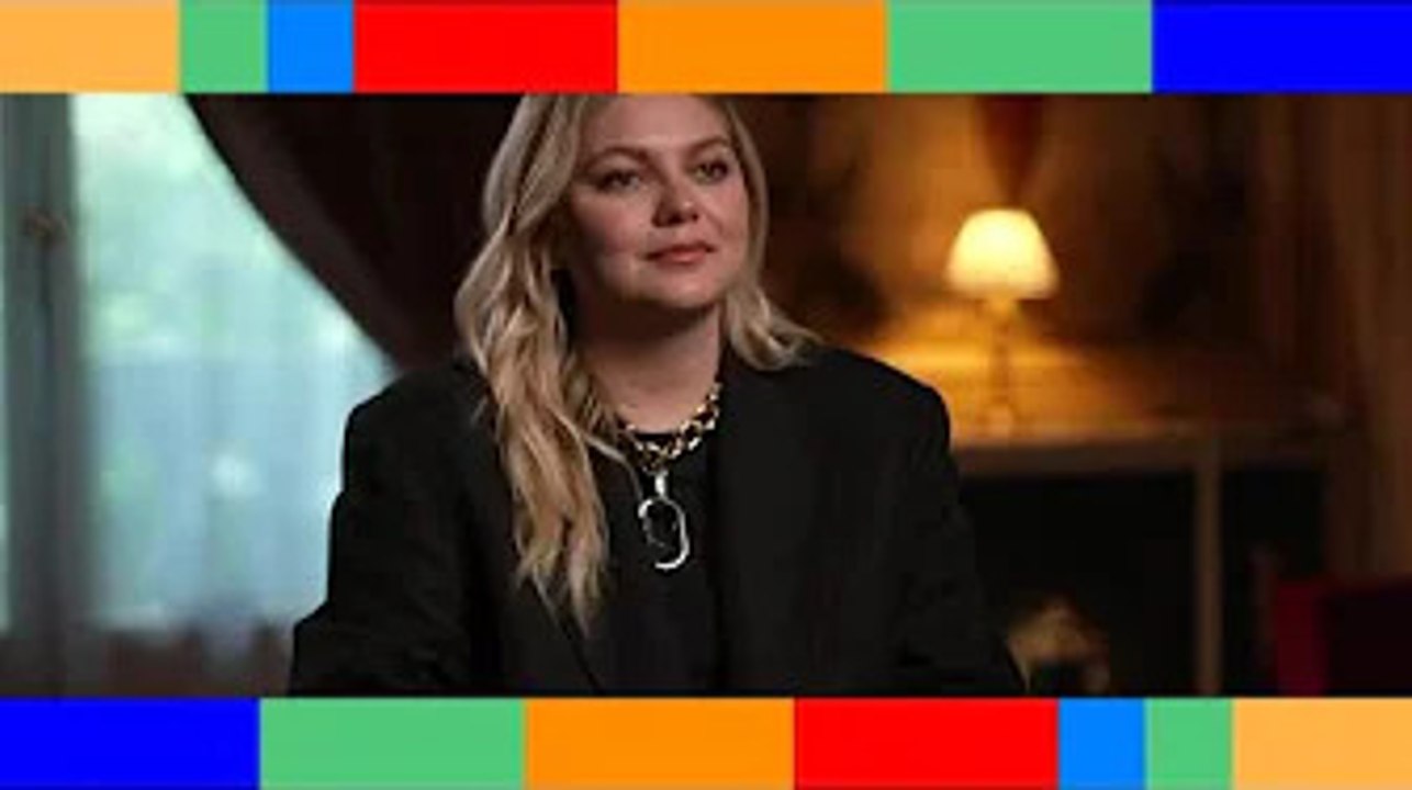 ✟  "J'ai éclaté un peu plus tard" : Louane revient sur le drame de sa vie, la mort de ses parents