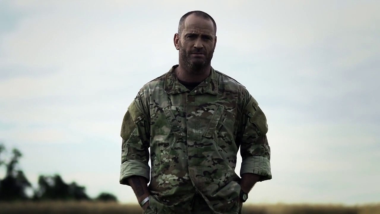 Nahkampftechniken der Eliteeinheiten Staffel 1 Folge 7 HD Deutsch