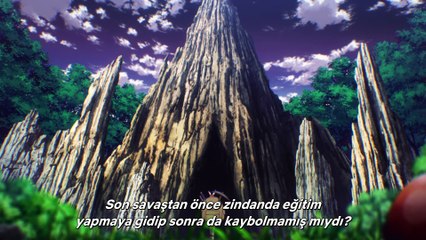 [Lawsonia] Shijou Saikyou no Daimaou, Murabito A ni Tensei suru - Bolum 06
