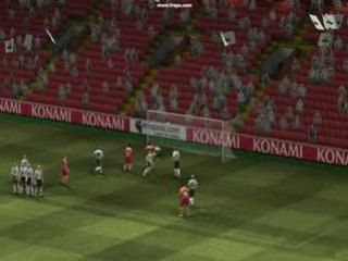 Best of PES2008 Part 3