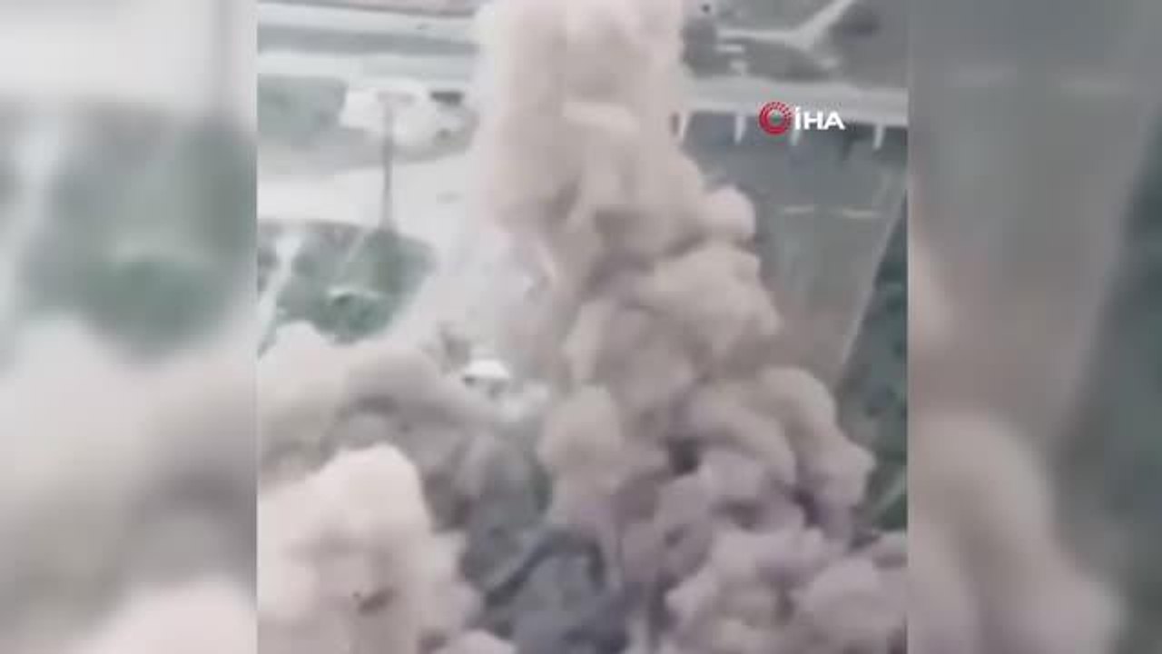 Ukrayna, Rus ordusunu engellemek için bir köprüyü daha havaya uçurdu