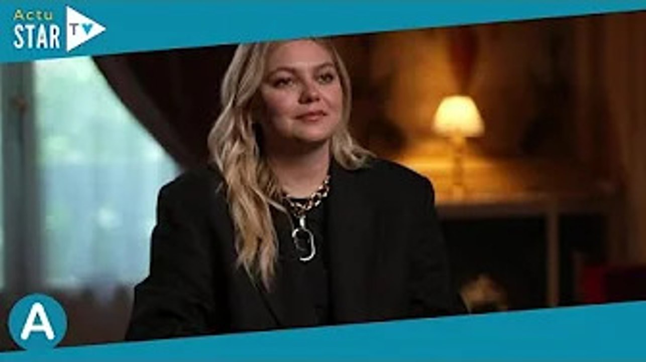"J'ai éclaté un peu plus tard" : Louane revient sur le drame de sa vie, la mort de ses parents