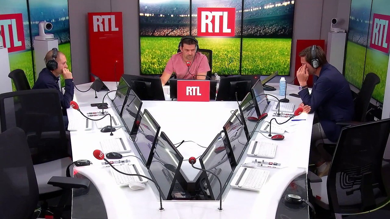 L'INTÉGRALE - Lendemain de la 37e journée de Ligue 1