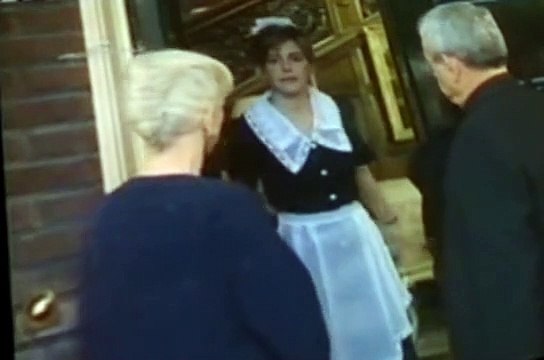 Father Dowling Mysteries S03 E09