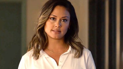 CBS's NCIS: Hawai'i Season 1 | "Switchback" Clip