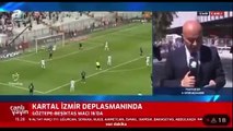 aspor muhabiri alay konusu oldu! Tepkiler çığ gibi büyüdü