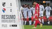 Highlights: Vitória SC 5-0 Gil Vicente (Liga 21/22 #34)