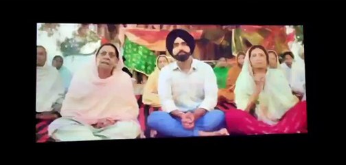 Saunkan Saunkne (2022)  new punjabi movie  part 1