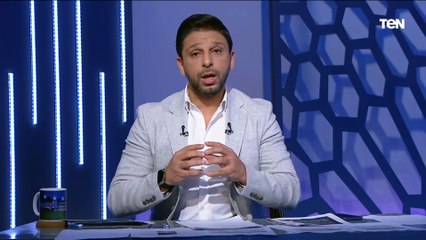 محمد فاروق يوجه رسالة مهمة لـ لاعبي الأهلي قبل مواجهة الوداد بعد أزمة ملعب نهائي إفريقيا