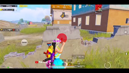 How to Make Enemy Delete PUBG