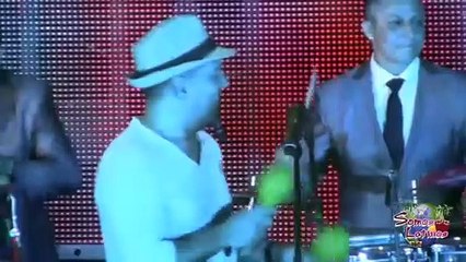 SALSA GORDA TELEVISION