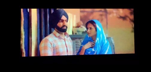 Saunkan Saunkne (2022) new punjabi movie part 2