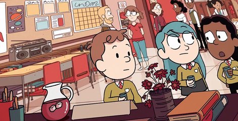 Hilda S01 E05