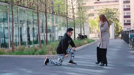 Chinese Poems - Kevin Tran 陈科伟