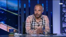 محمد مكي مدرب حرس الحدود يشيد بـ لاعبي فريقه بعد الصعود للممتاز .. 