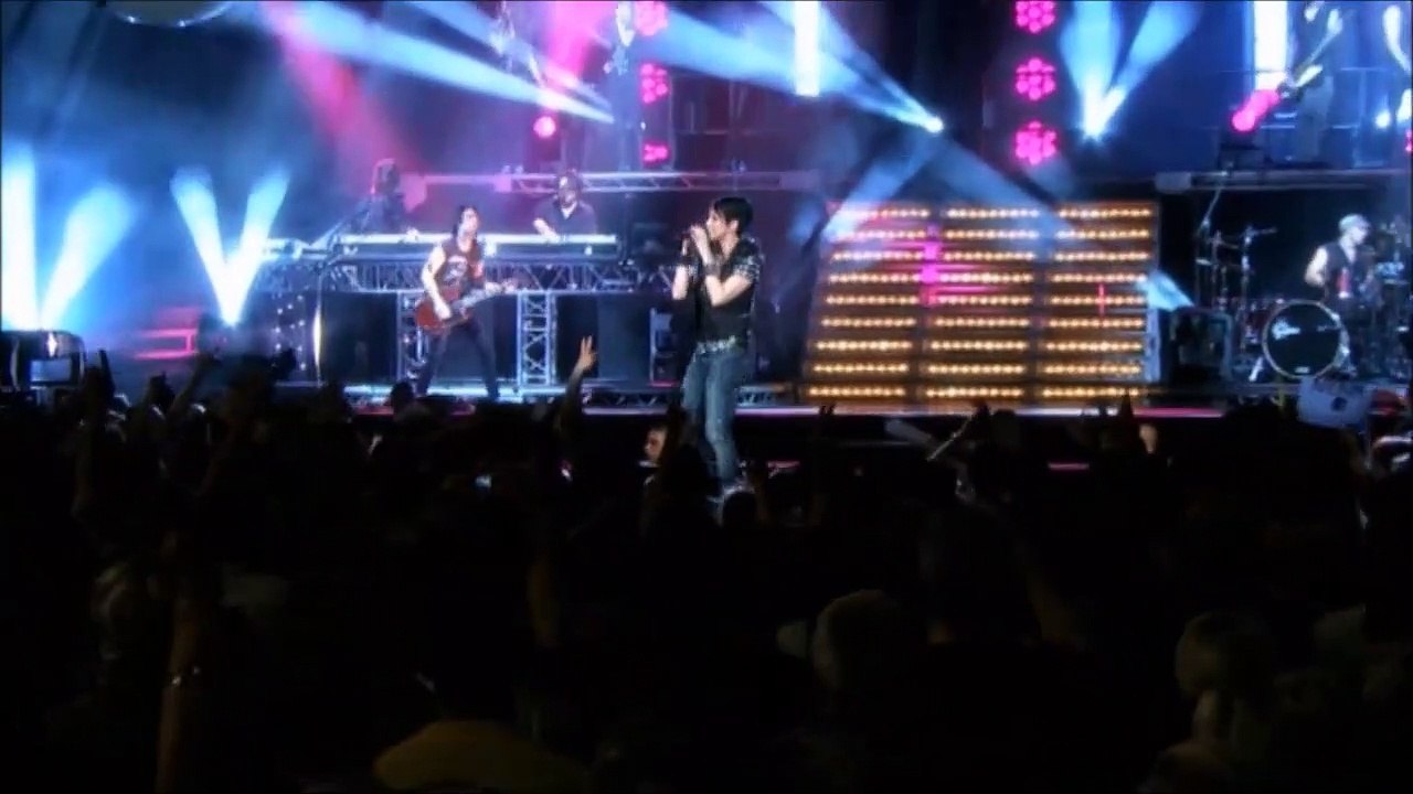 NENA — IRGENDWIE, IRGENDWO, IRGENDWANN