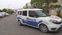 Son dakika haber: Polis, engelli Canahmet'e doğum günü sürprizi yaptı