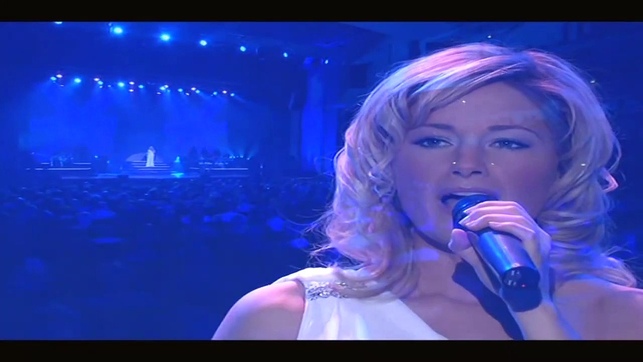 LIVE HELENE FISCHER — Zaubermond