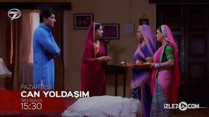 Can Yoldaşım 290. Bölüm Fragmanı - 16 Mayıs Pazartesi