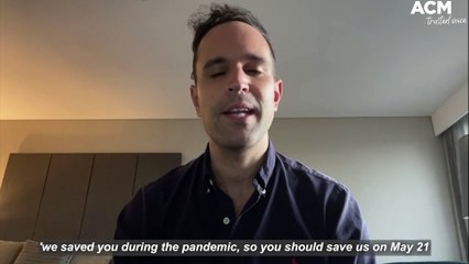 Housing set to be key issue in final week of federal election campaign | May 16, 2022 | Canberra Times