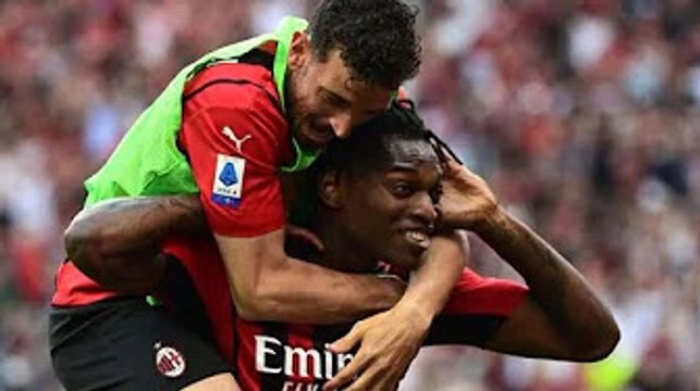 Serie A: Milan-Atalanta 2-0, per i rossoneri altro passo verso lo scudetto