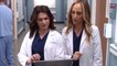 ABC's Grey's Anatomy Season 18 | "Comfortable with the Unknown" Clip