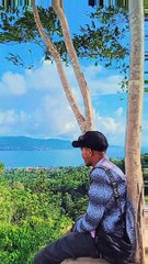 Hidup itu ibarat kan waktu yg terus berganti dan berputar