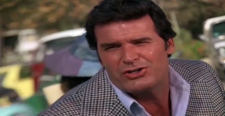 The Rockford Files S02 E18