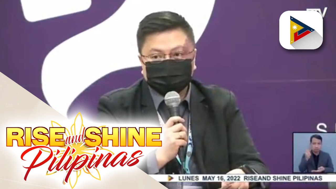 Mga insidente ng pagkasira ng VCMs, iniimbestigahan ng Comelec