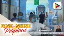 DBM, nagpalabas ng P1.081-B para sa kompensasyon ng HCWs at non-HCWs na nagkasakit ng COVID-19