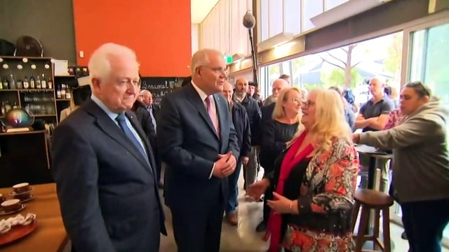 Coalition to allow first home buyers to dip into super