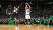 Game Recap: Celtics 109, Bucks 81