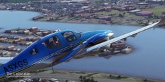 AUSTRALIA | Flying Around the World Through Every Country 1 | Microsoft Flight Simulator 2020