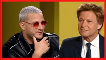 « C'était une idée de merde » : DJ Snake évoque l'origine de son nom de scène dans 20h30 le dimanche