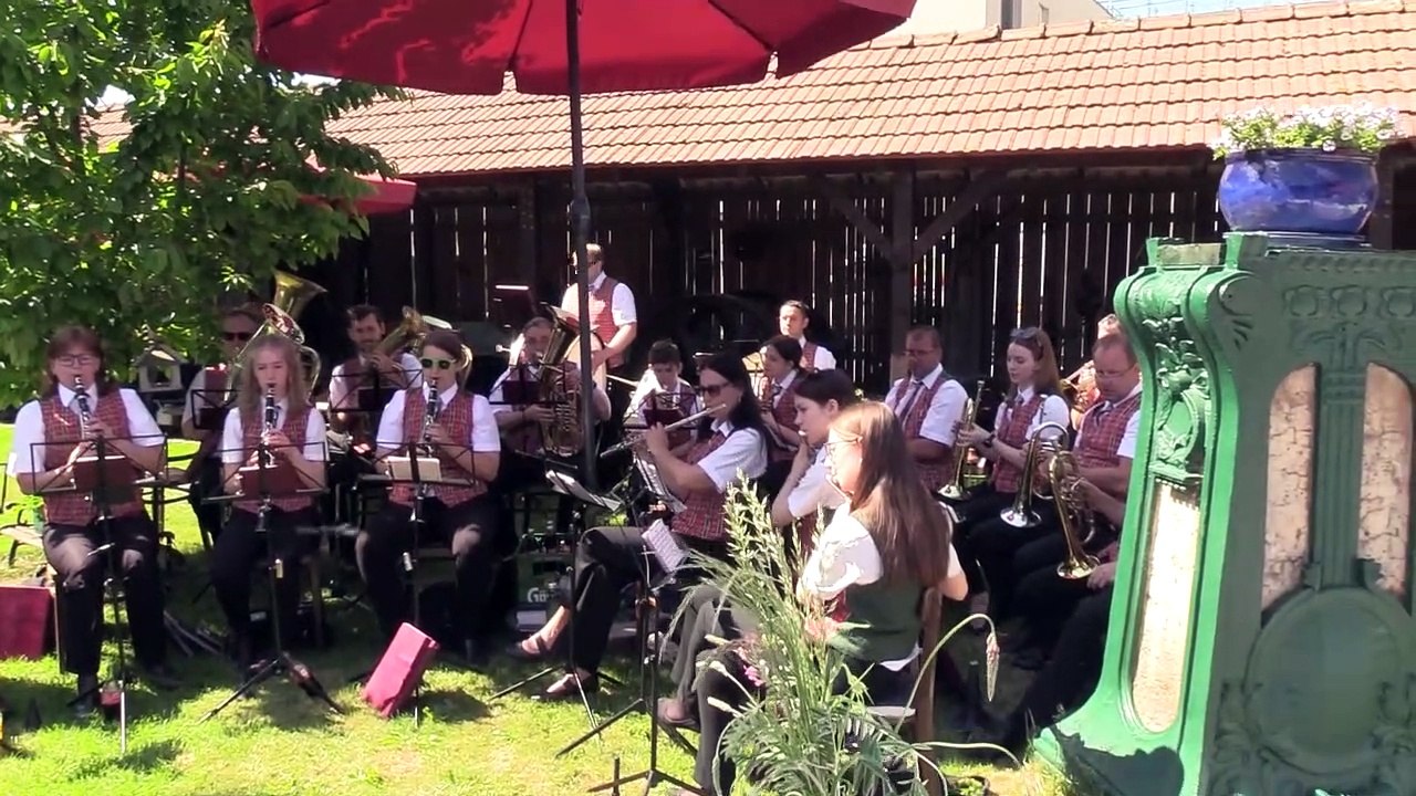 K.L.U.B. Frühschoppen im Dampfmaschinen- Museum