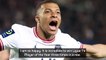Mbappe says future 'almost decided'