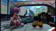Sonic Riders : Zero Gravity online multiplayer - wii