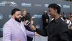 DJ Khaled on Working With Latto On ‘Big Energy’ Remix, Diddy & More | BBMAs 2022