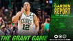 Grant Williams SCORES Career-High 27 PTS to KNOCK OUT Bucks in Game 7