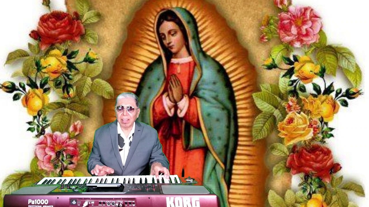 Lupita angelical