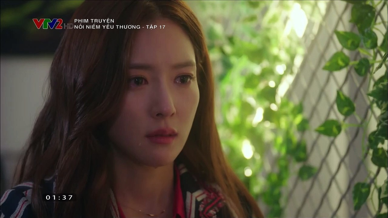 Nỗi Niềm Yêu Thương - tập 17