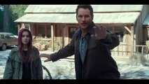 Jurassic World Dominion - Trailer 2 [HD]