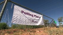 Remote voting a unique challenge for regional Australia