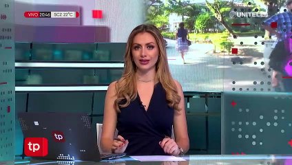 Referéndum: La Uagrm vota este lunes para aprobar o rechazar la reelección de autoridades