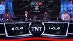 Inside the NBA reacts to Mavericks vs Suns Game 7 Highlights - 2022 NBA Playoffs