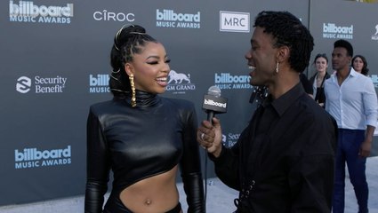 Chloë on Solo Album: “I Don’t Think Anyone Is Ready For It” | BBMAs 2022